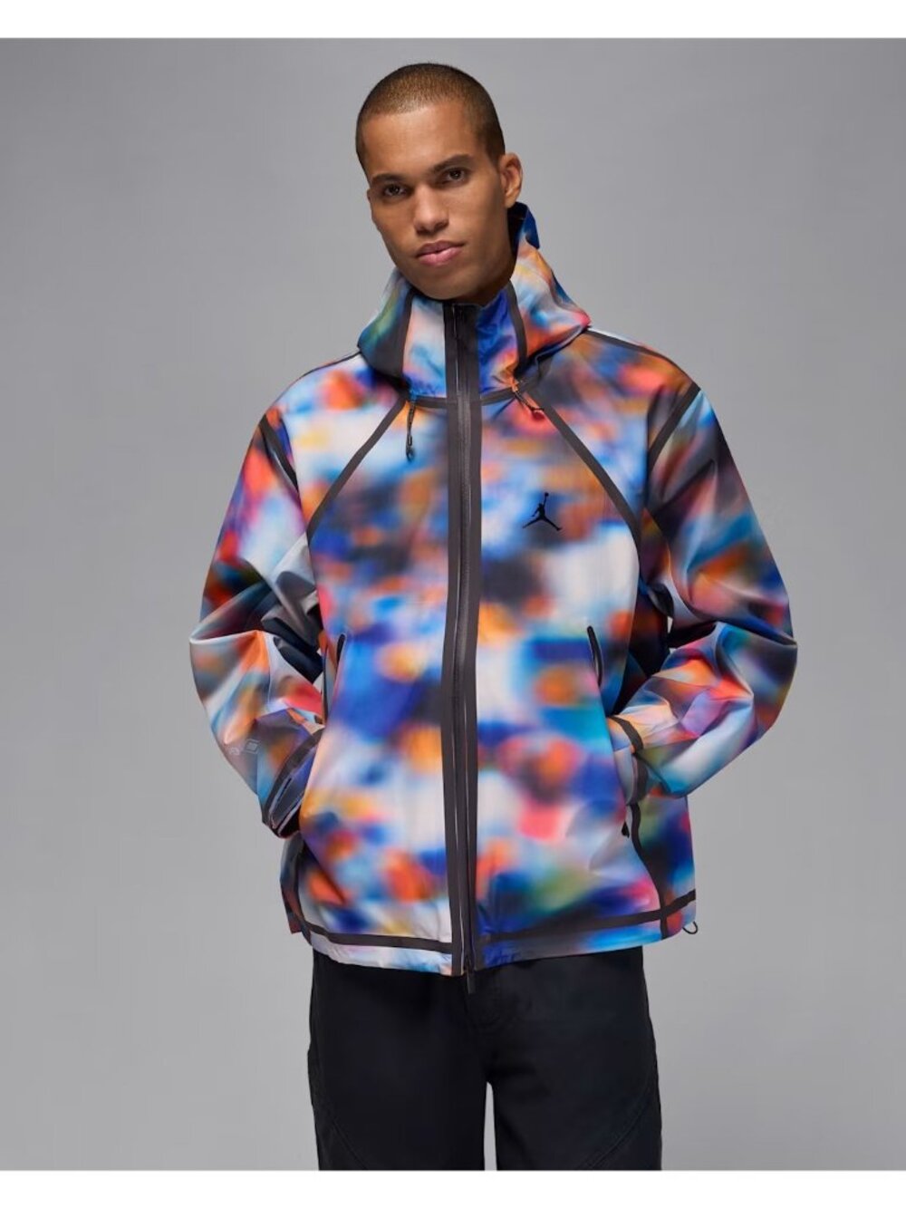 Jordan Flight Men's GORE-TEX ACG Mountainside Jacket Size LARGE IB4515-043 $500